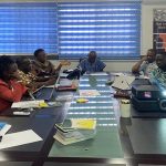ISODEC Staff Undergo Training to Boost Resource Mobilization and Strategic Alignment